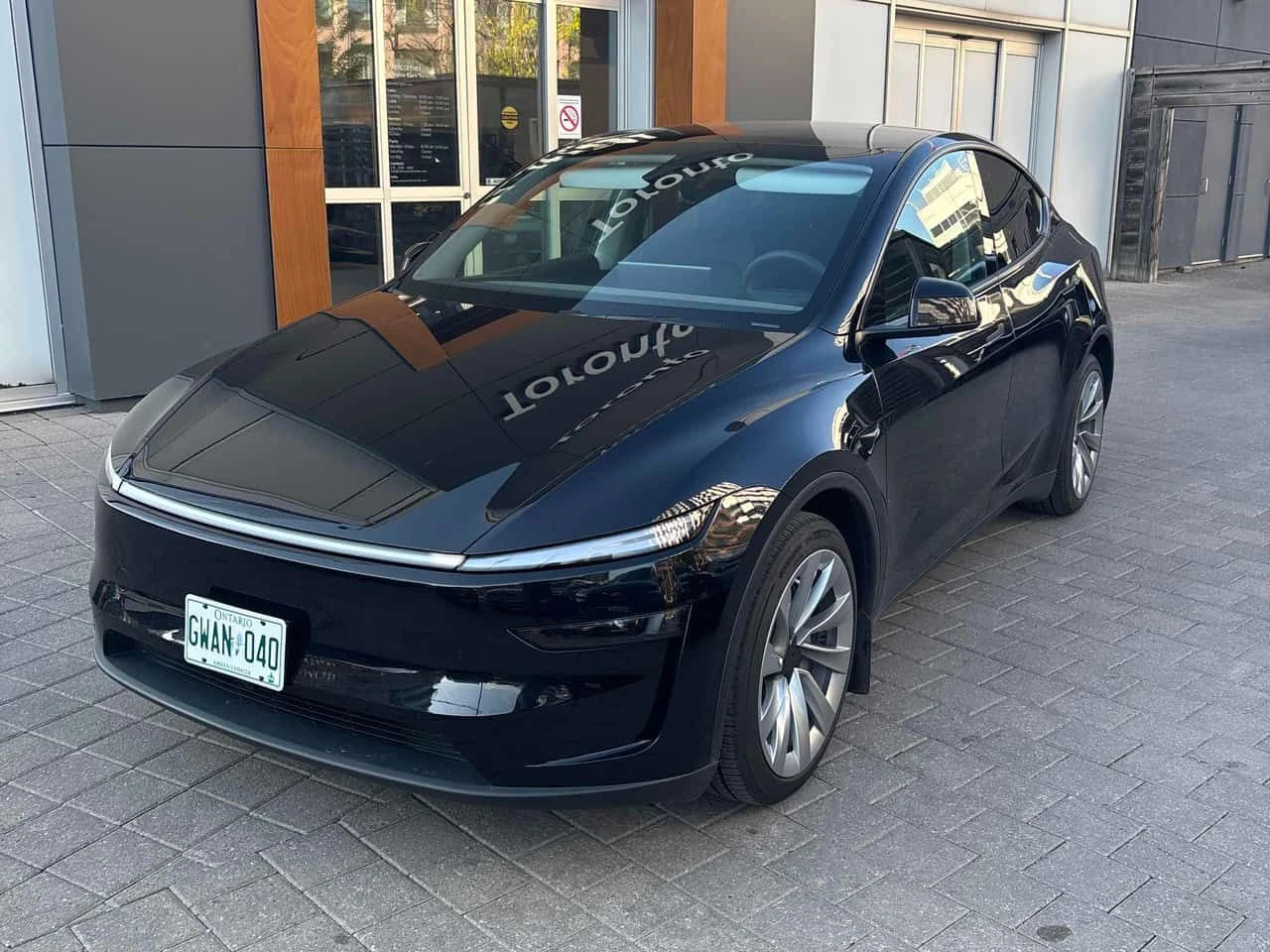 Tesla Model Y DUAL MOTOR| LONG RANGE| �� ����������������| CARFX | Mobile.bg � ����������� 1