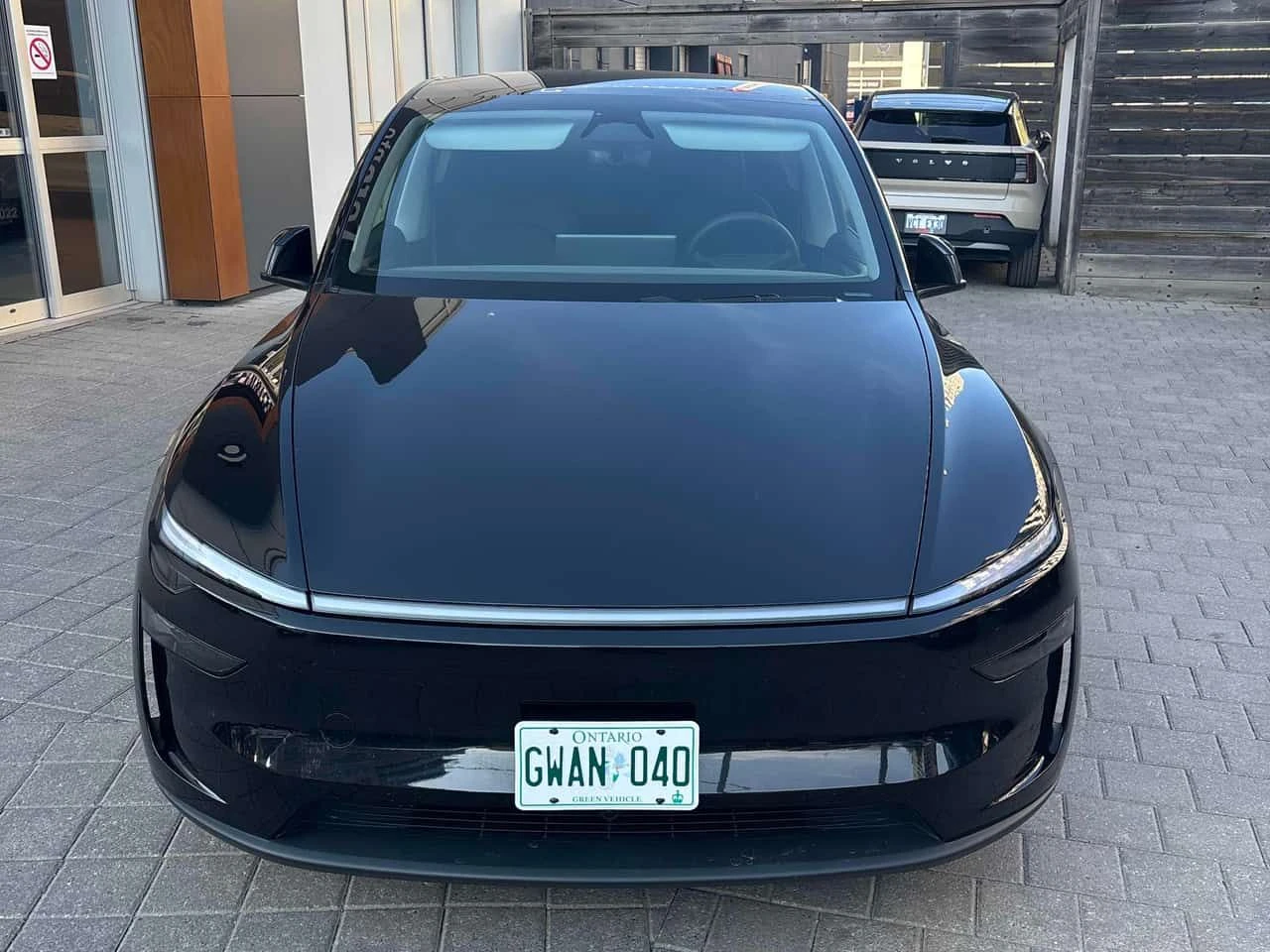 Tesla Model Y DUAL MOTOR| LONG RANGE| �� ����������������| CARFX | Mobile.bg � ����������� 2