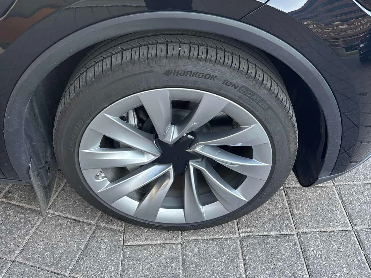 Tesla Model Y DUAL MOTOR| LONG RANGE| �� ����������������| CARFX | Mobile.bg � ����������� 6
