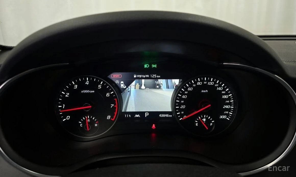 Kia Stinger 2.5L turbocharged / CARFAX, снимка 8 - Автомобили и джипове - 54708100