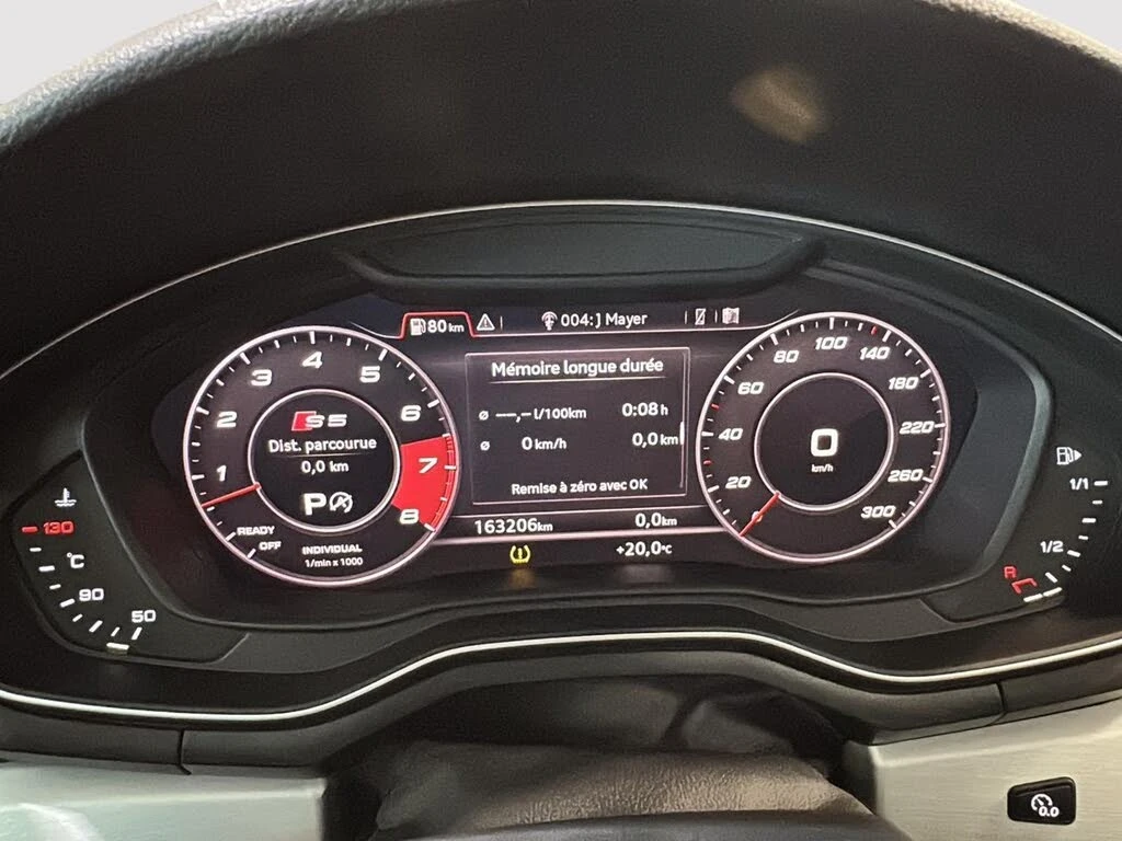 Audi S5 Technik Quattro* BANG & OLUFSEN* 360* КРАЙНА ЦЕНА*, снимка 13 - Автомобили и джипове - 54714773