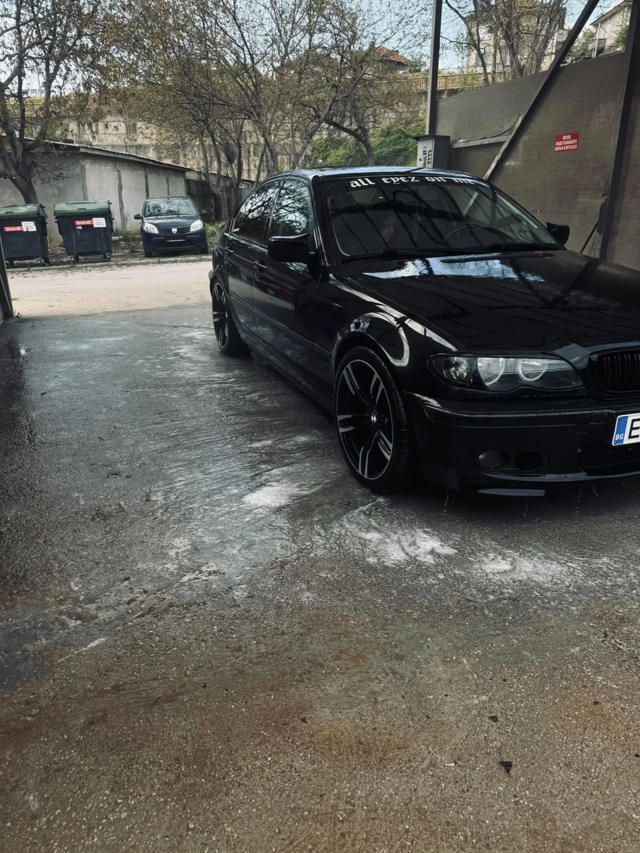 BMW 318