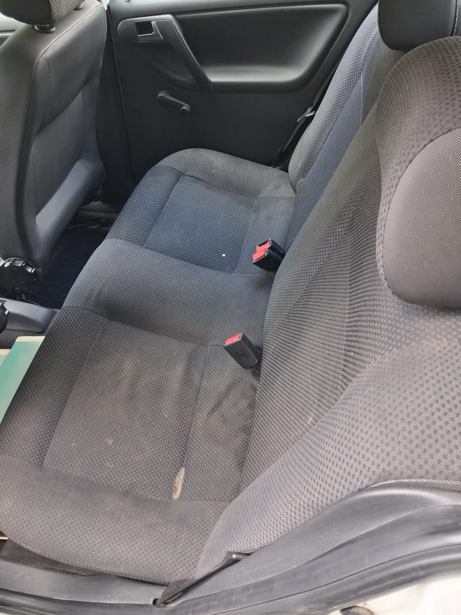 VW Polo, снимка 7 - Автомобили и джипове - 54727382