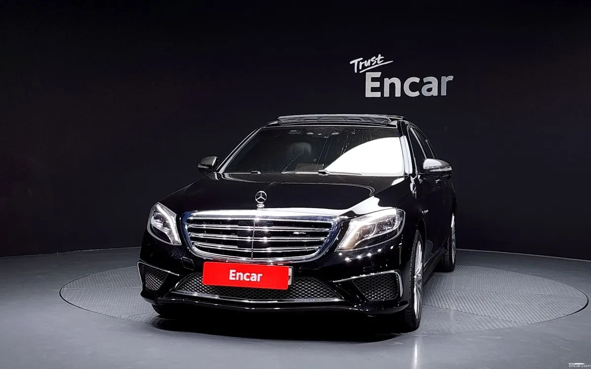 Mercedes-Benz S 65 AMG FULL| NIGHT VISION| BURMESTER 3D| TV| �����| ����� | Mobile.bg � ����������� 3