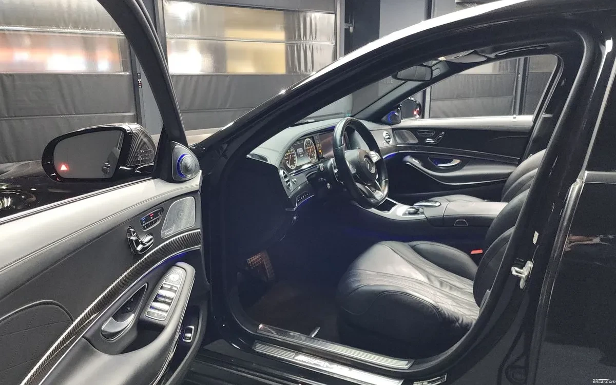 Mercedes-Benz S 65 AMG FULL| NIGHT VISION| BURMESTER 3D| TV| �����| ����� | Mobile.bg � ����������� 8