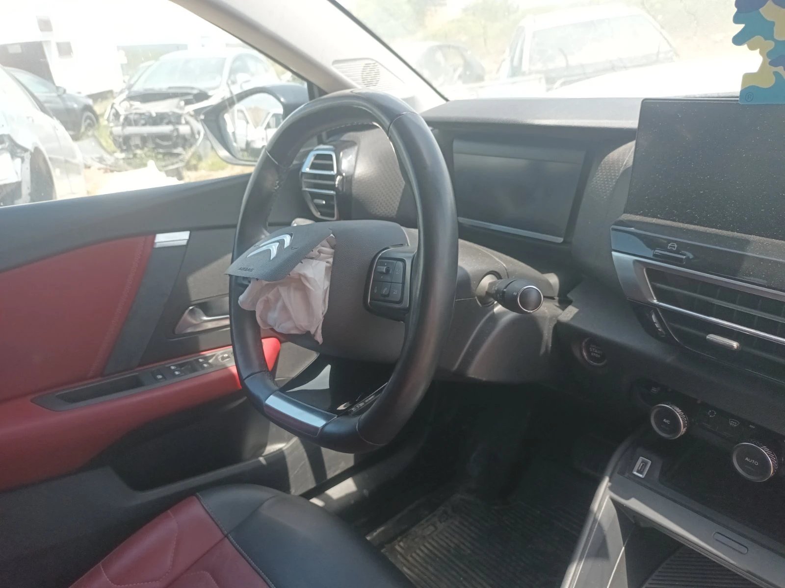 Citroen C4 | Mobile.bg � ����������� 10