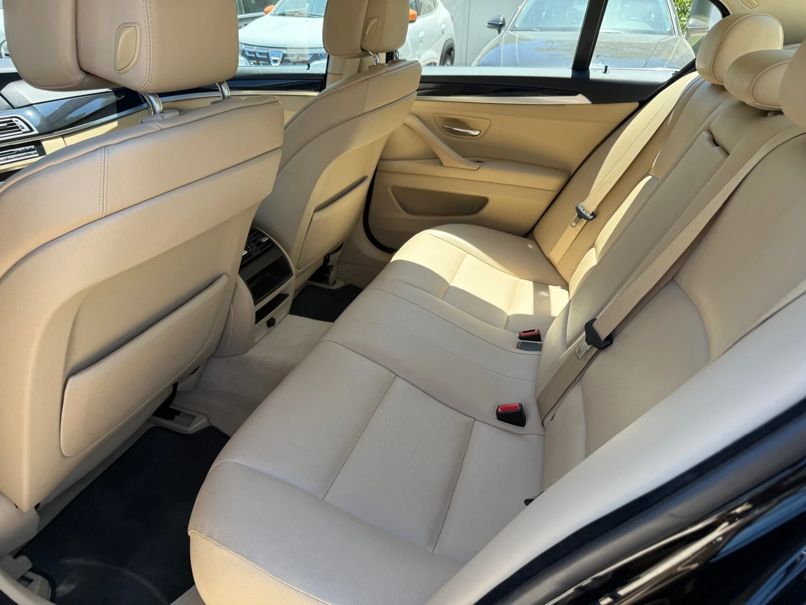 BMW 530 3.0d - X-Drive - 258к.с., снимка 14 - Автомобили и джипове - 55240570