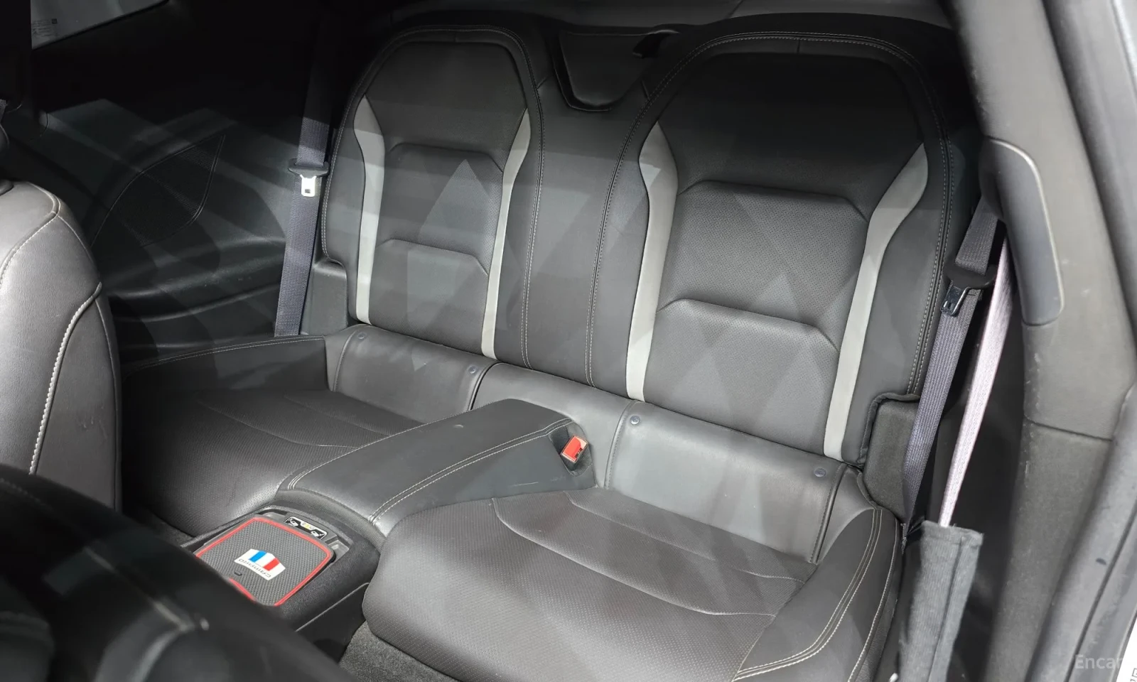 Chevrolet Camaro 6.2V8* SS* ATMOSFEREN* TEXNOTEST* UNIKAT* , снимка 11 - Автомобили и джипове - 55294938