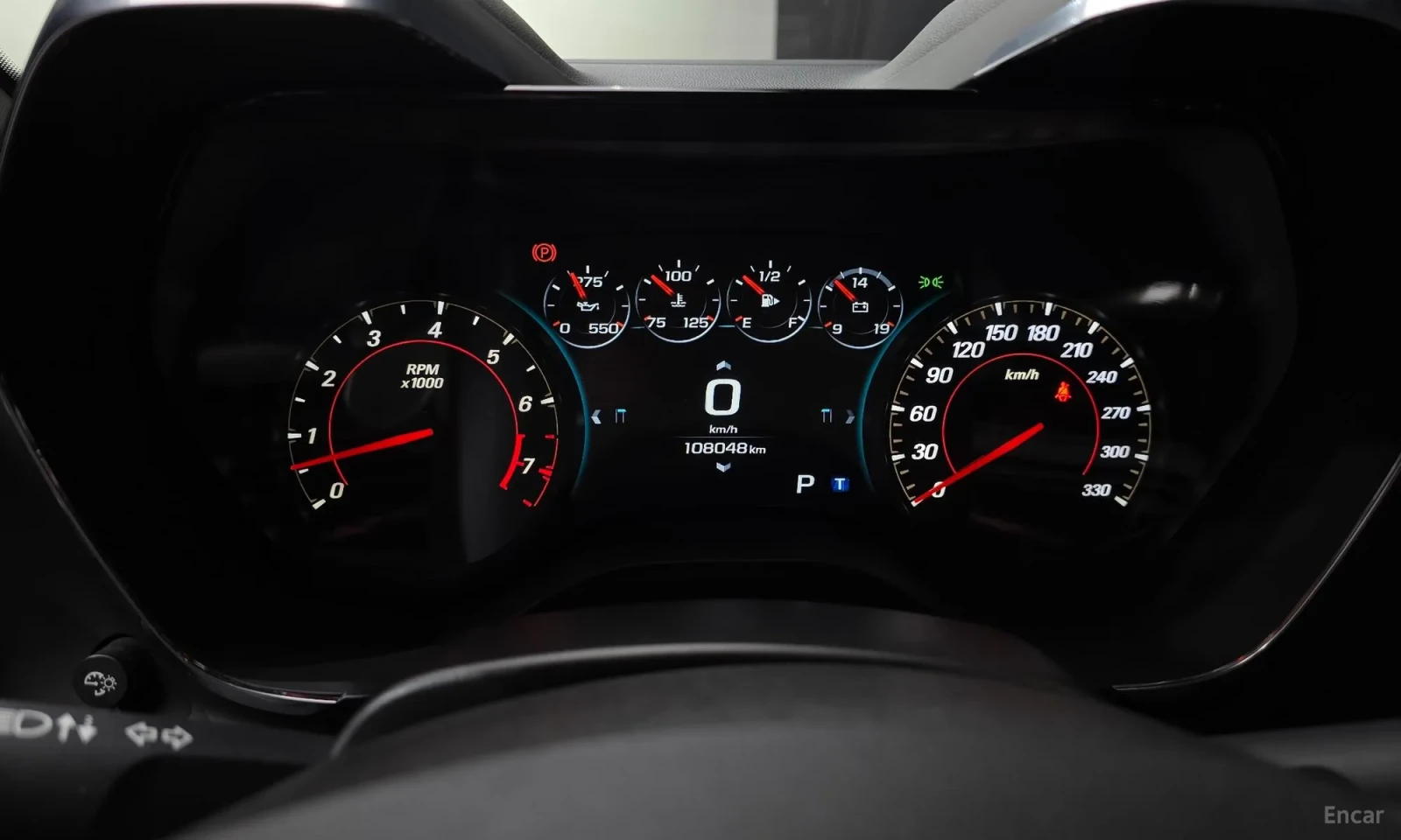 Chevrolet Camaro 6.2V8* SS* ATMOSFEREN* TEXNOTEST* UNIKAT* , снимка 8 - Автомобили и джипове - 55294938