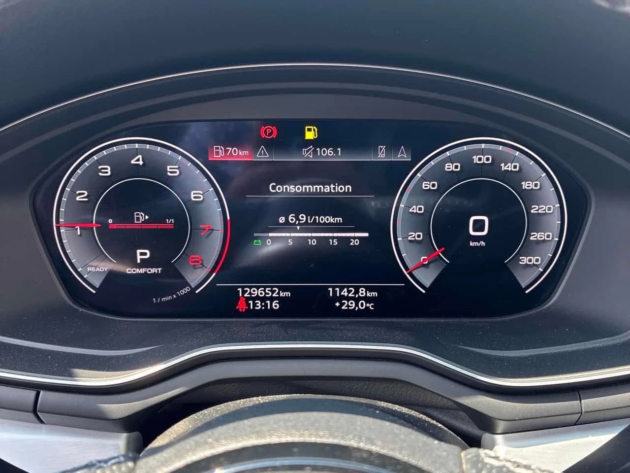 Audi A4 Progressiv | CARFAX | АВТОКРЕДИТ БЕЗ ПЪРВОНАЧАЛНА, снимка 8 - Автомобили и джипове - 55437920