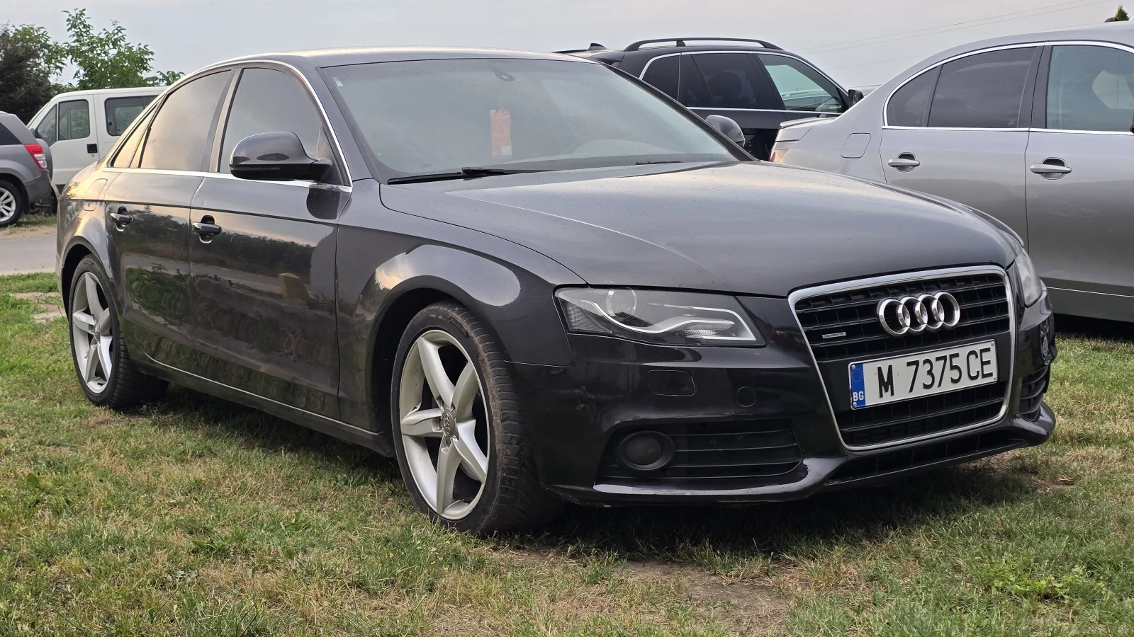 Audi A4 | Mobile.bg � ����������� 1