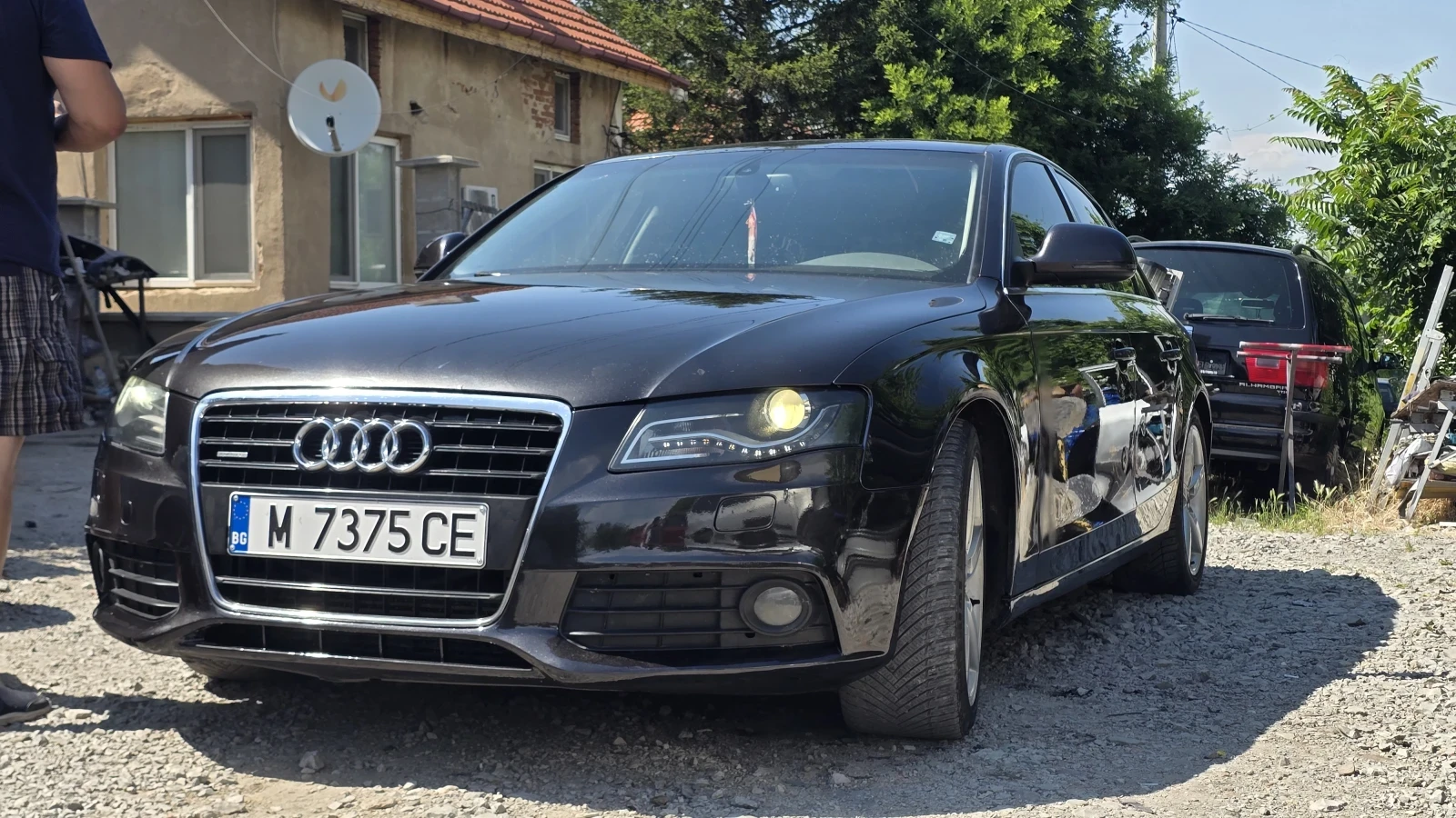 Audi A4 | Mobile.bg � ����������� 4