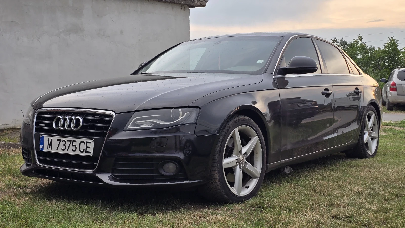 Audi A4 | Mobile.bg � ����������� 2