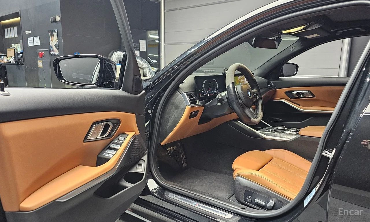 BMW 320 i M SPORT* �����* DISTRONIC* �������* �������*   | Mobile.bg � ����������� 6