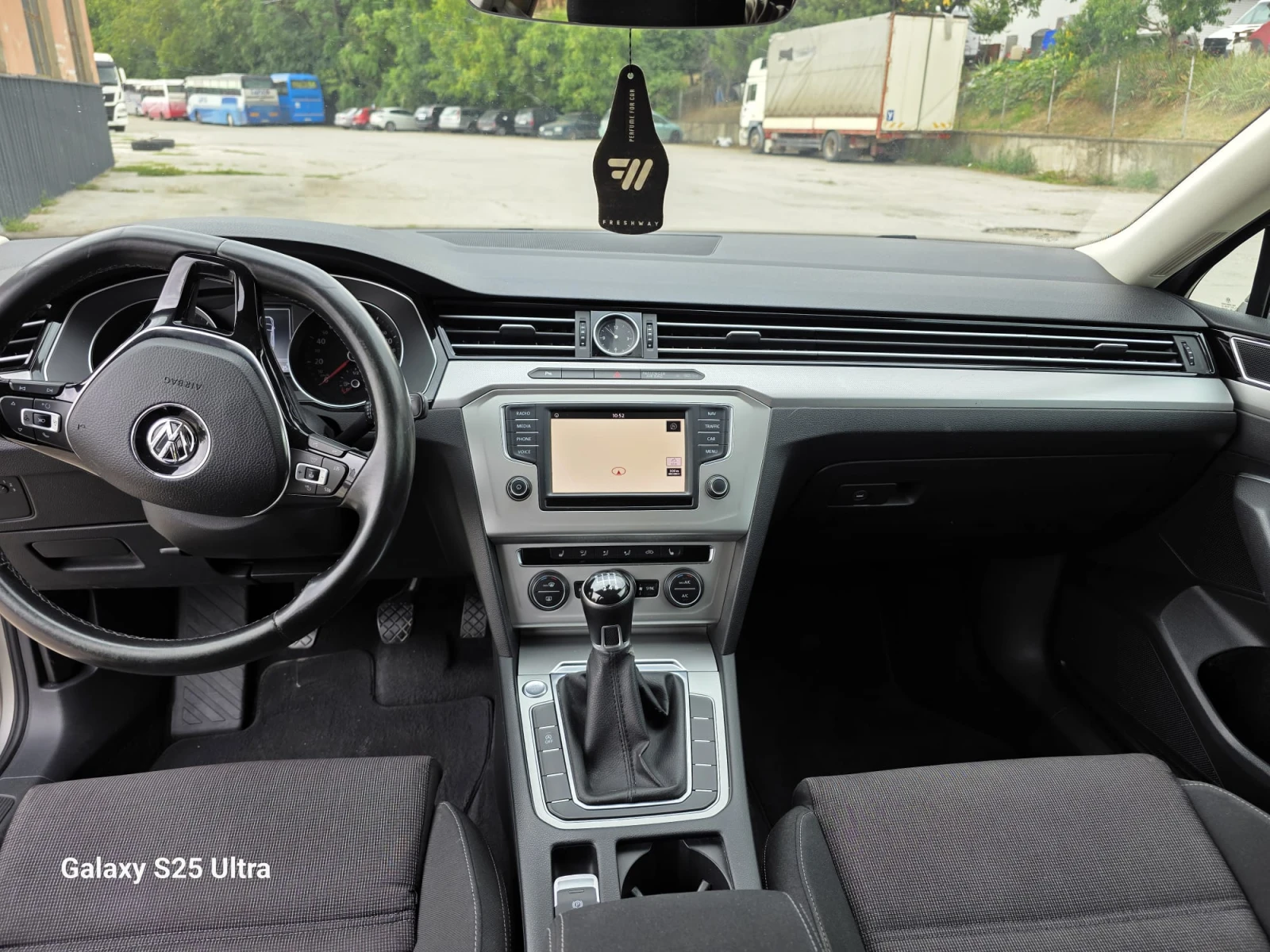 VW Passat TDI | Mobile.bg � ����������� 6