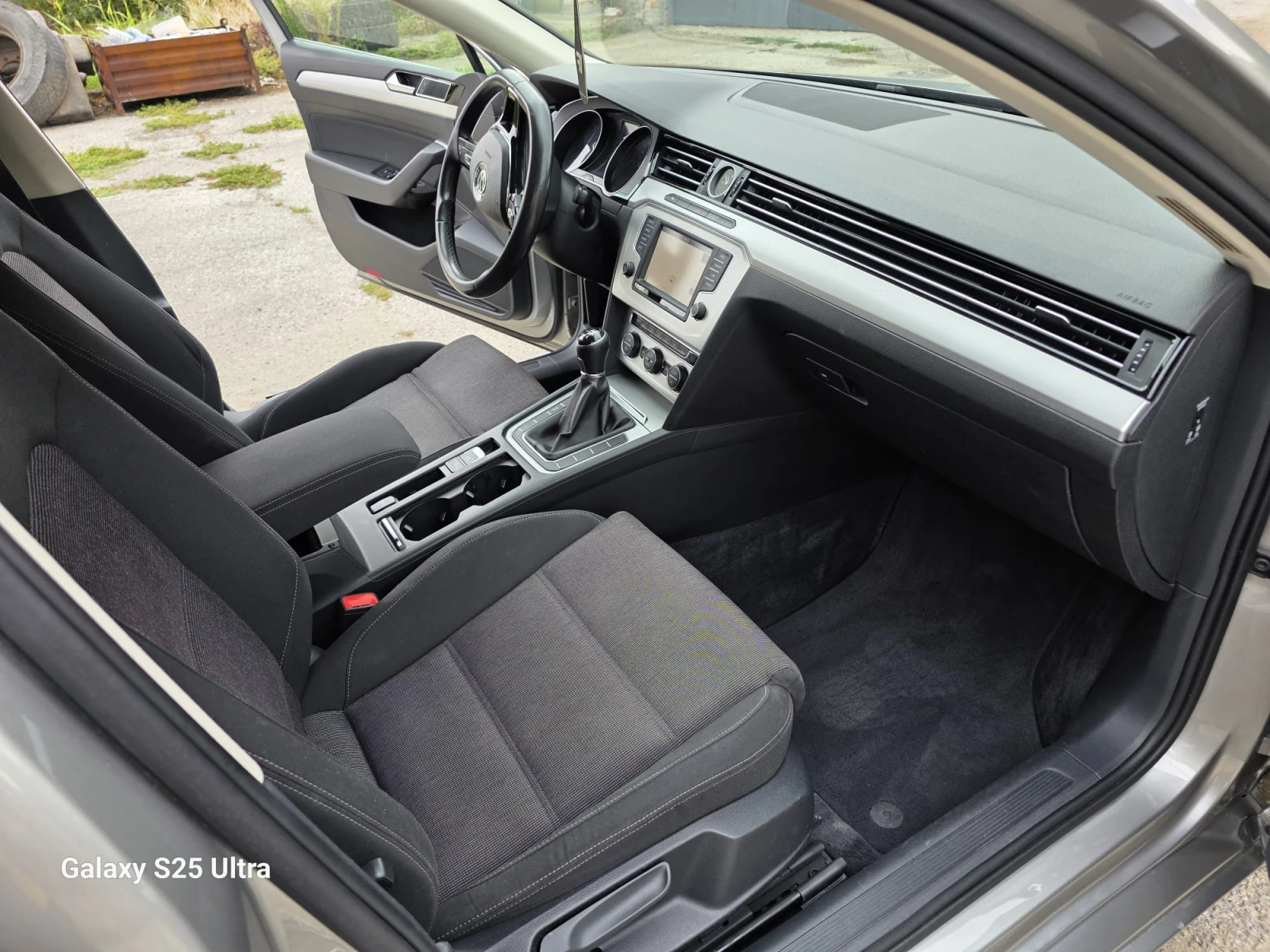 VW Passat TDI | Mobile.bg � ����������� 14