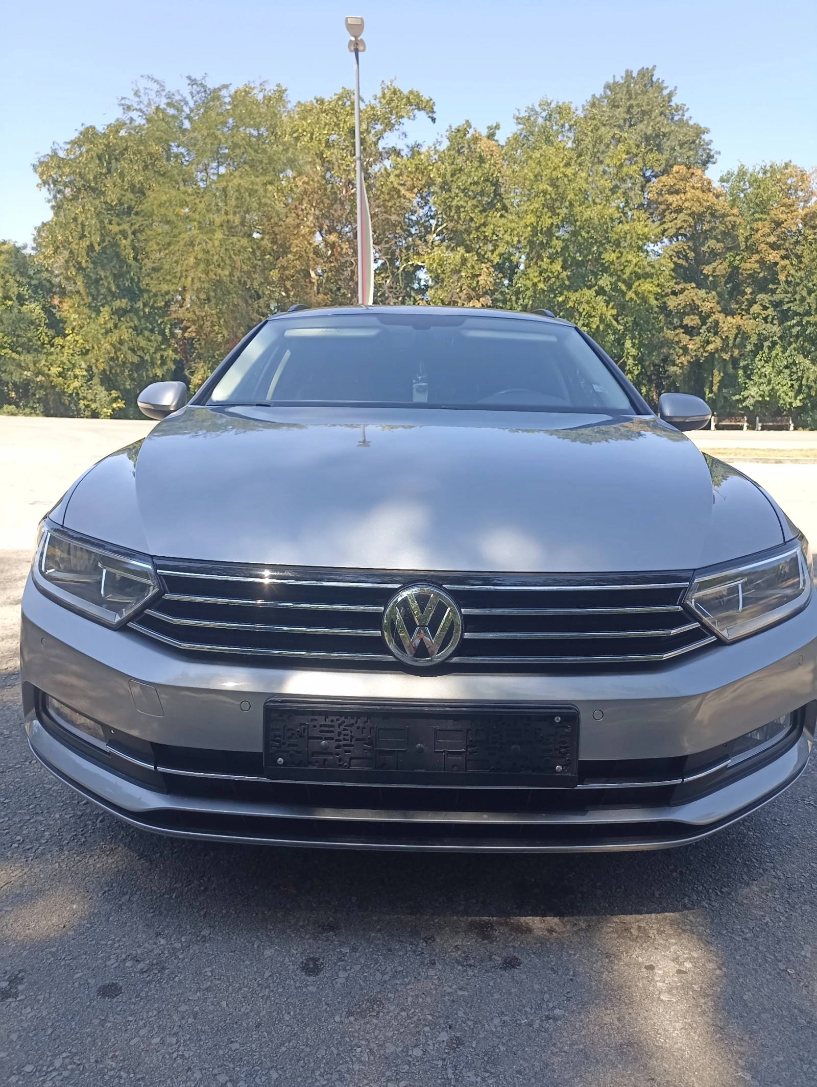 VW Passat TDI, снимка 2 - Автомобили и джипове - 55752632
