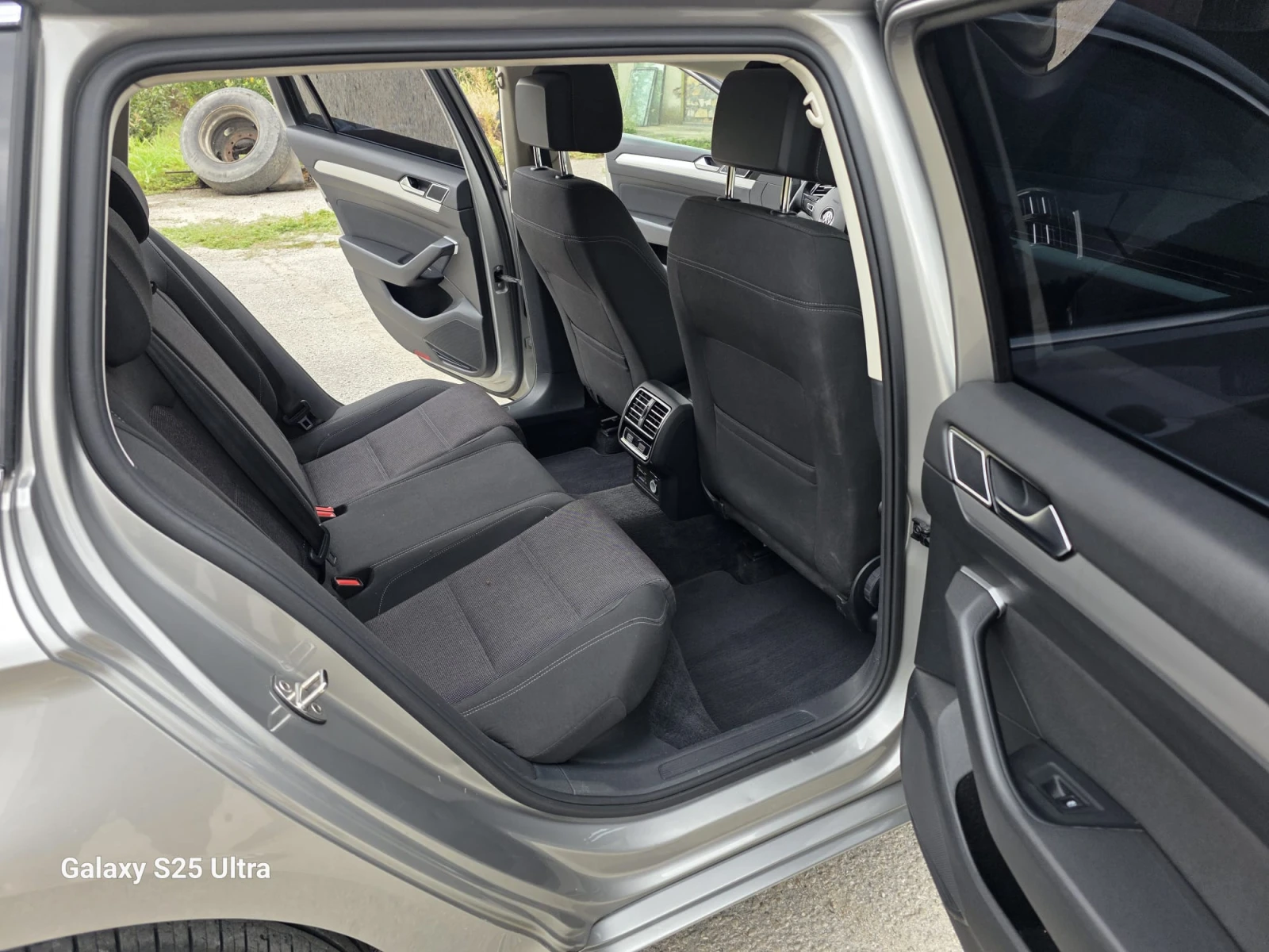VW Passat TDI | Mobile.bg � ����������� 11