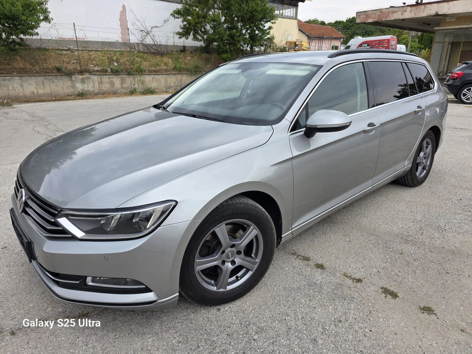 VW Passat TDI | Mobile.bg � ����������� 3