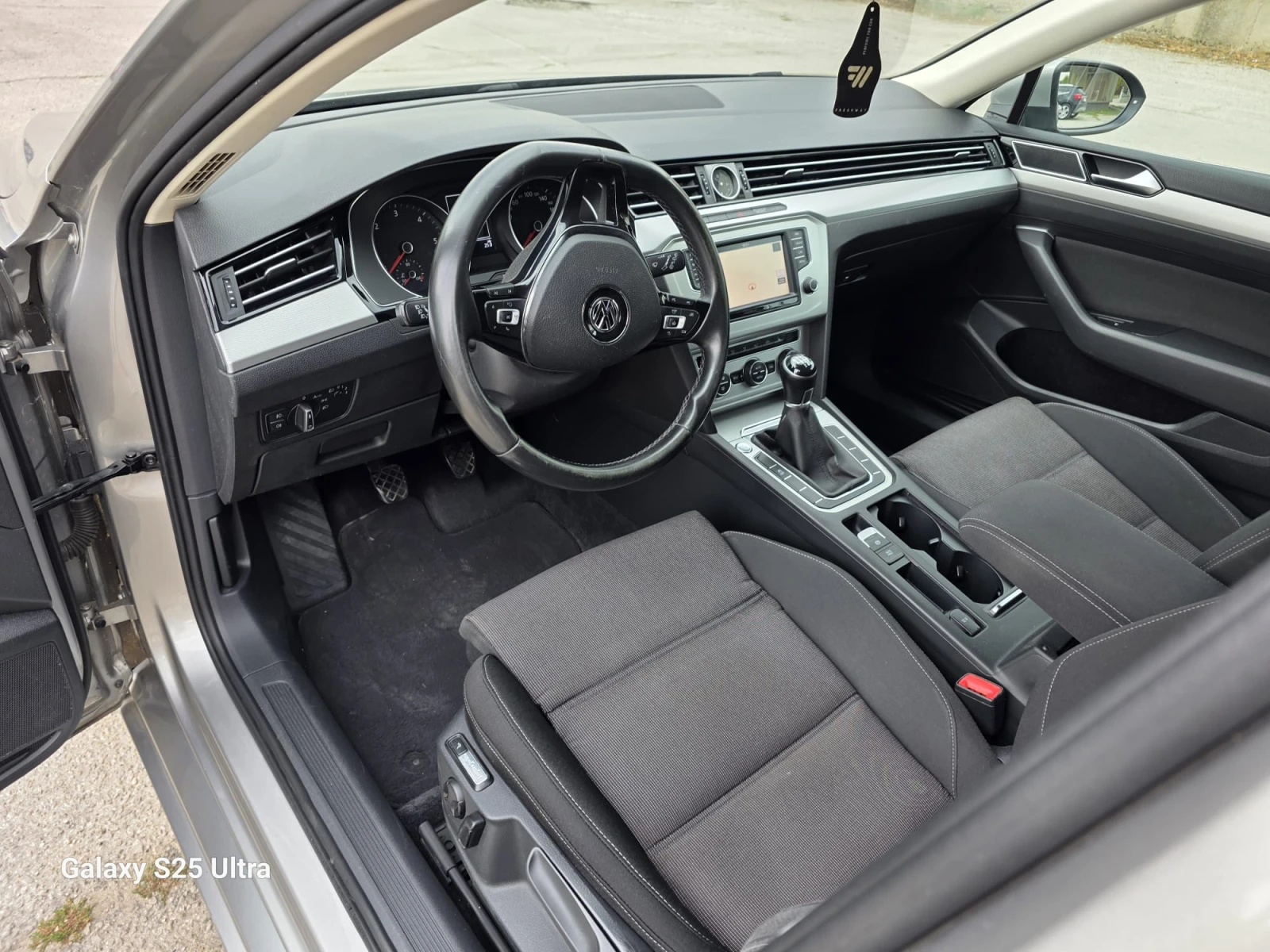 VW Passat TDI | Mobile.bg � ����������� 8