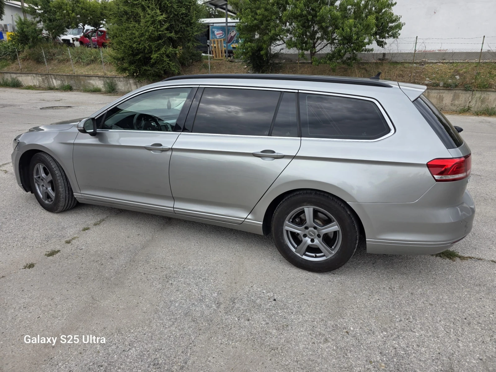 VW Passat TDI | Mobile.bg � ����������� 2
