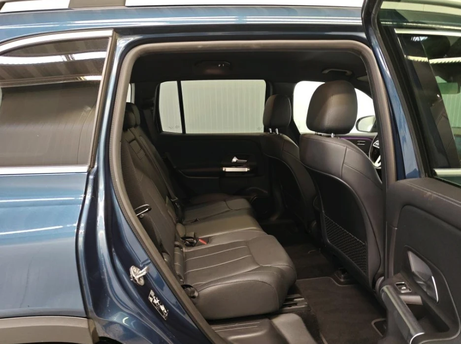 Mercedes-Benz EQB 250 Luxury SOH 94% | Mobile.bg � ����������� 5