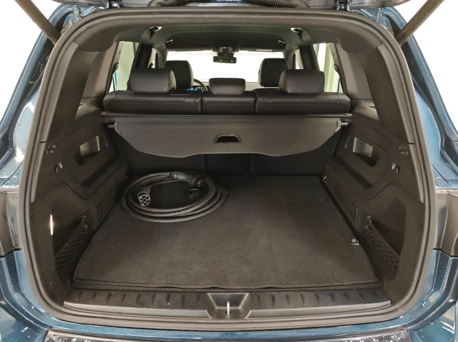 Mercedes-Benz EQB 250 Luxury SOH 94% | Mobile.bg � ����������� 8