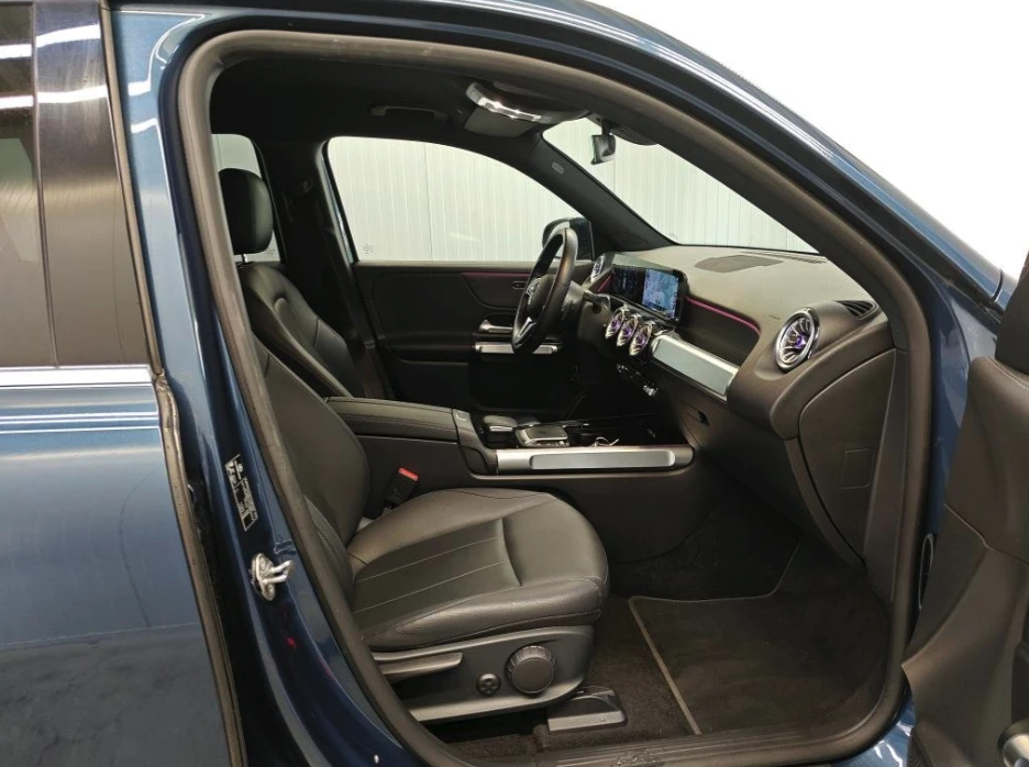 Mercedes-Benz EQB 250 Luxury SOH 94% | Mobile.bg � ����������� 7