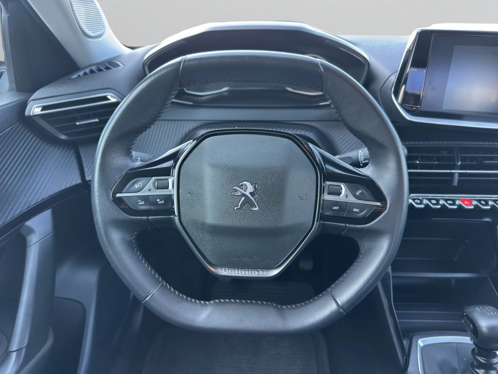 Peugeot 2008 ACTIVE 1.2 PureTech 100 BVM6 EURO6//2207180 | Mobile.bg � ����������� 10