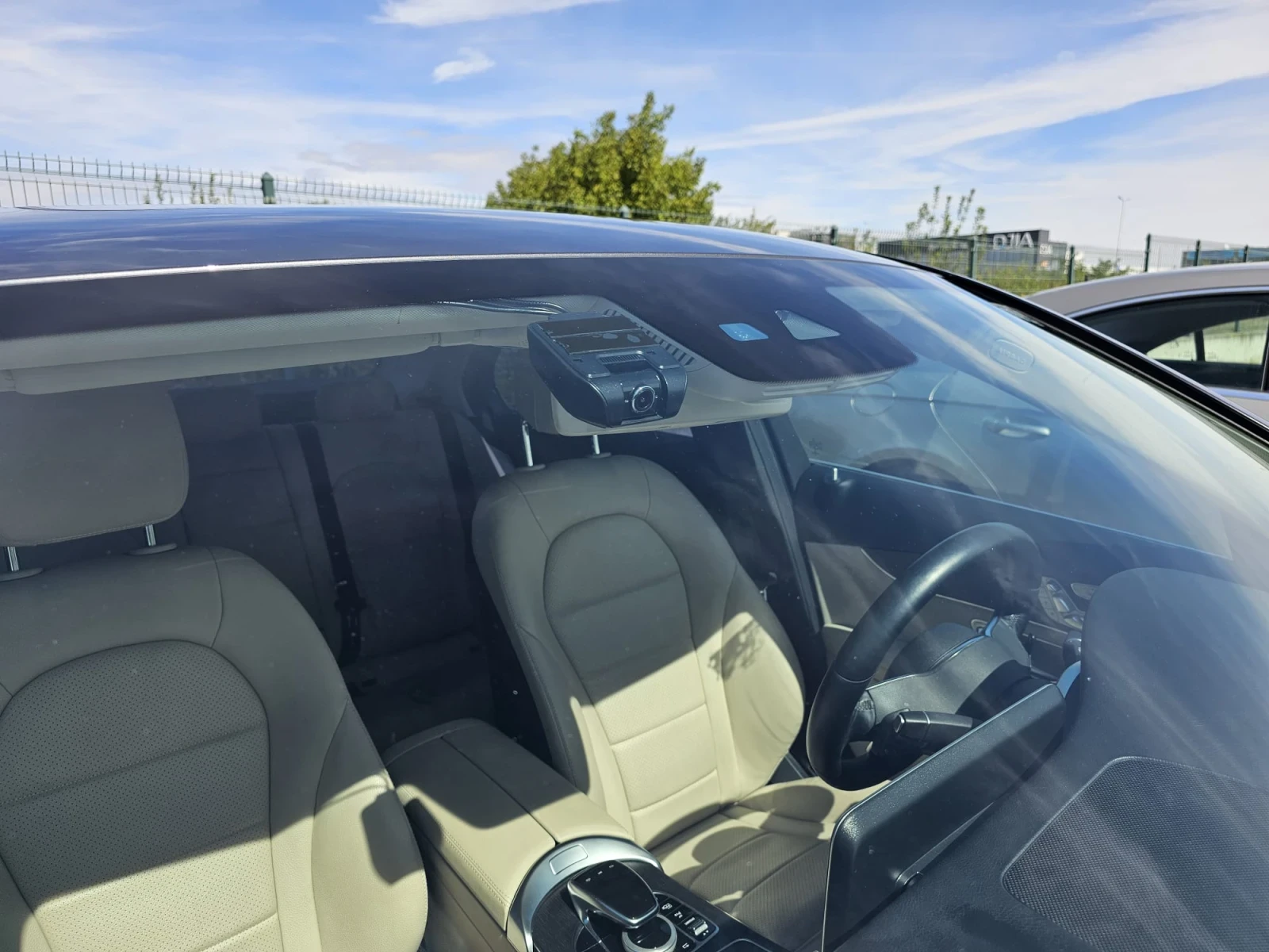 Mercedes-Benz C 220 | Mobile.bg � ����������� 6
