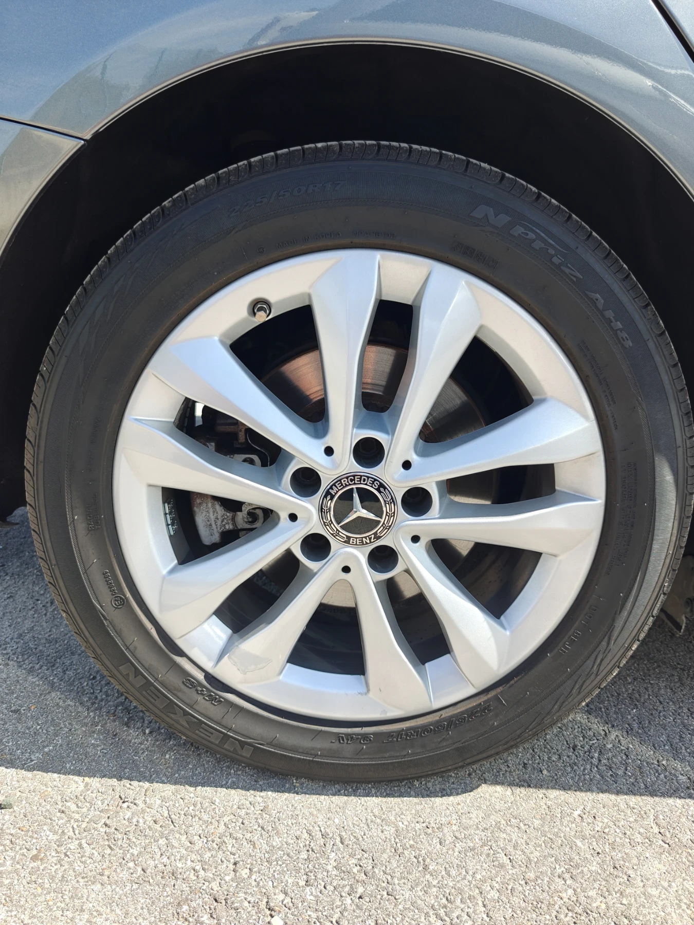 Mercedes-Benz C 220 | Mobile.bg � ����������� 16