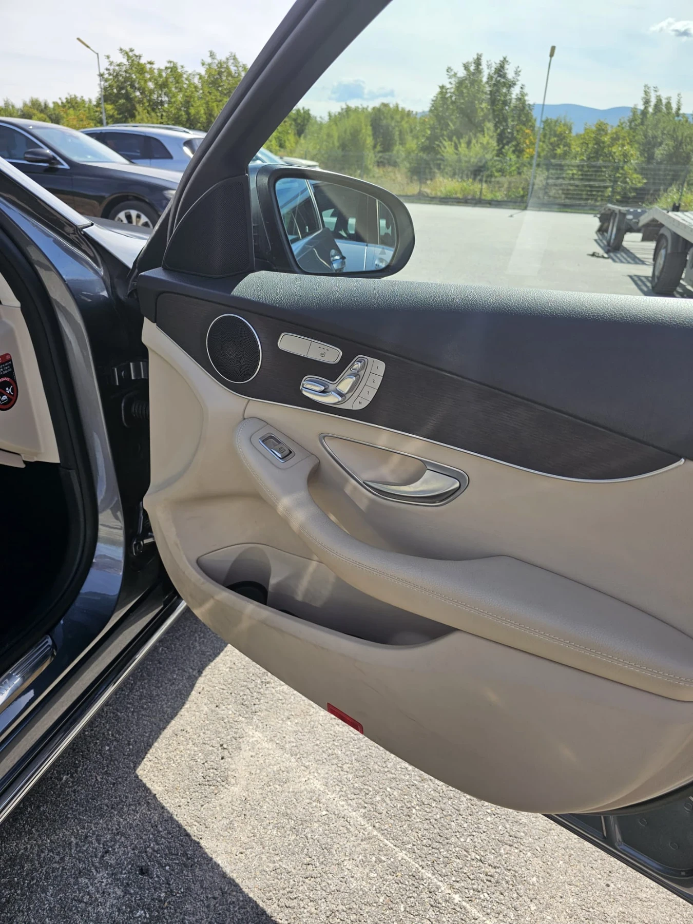 Mercedes-Benz C 220 | Mobile.bg � ����������� 10