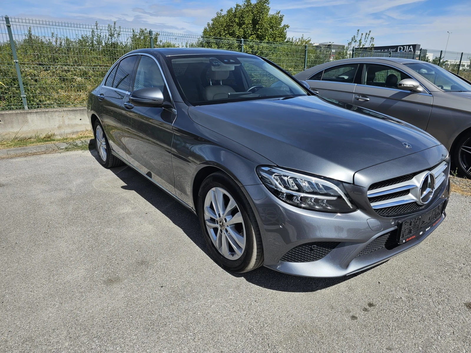 Mercedes-Benz C 220 | Mobile.bg � ����������� 2