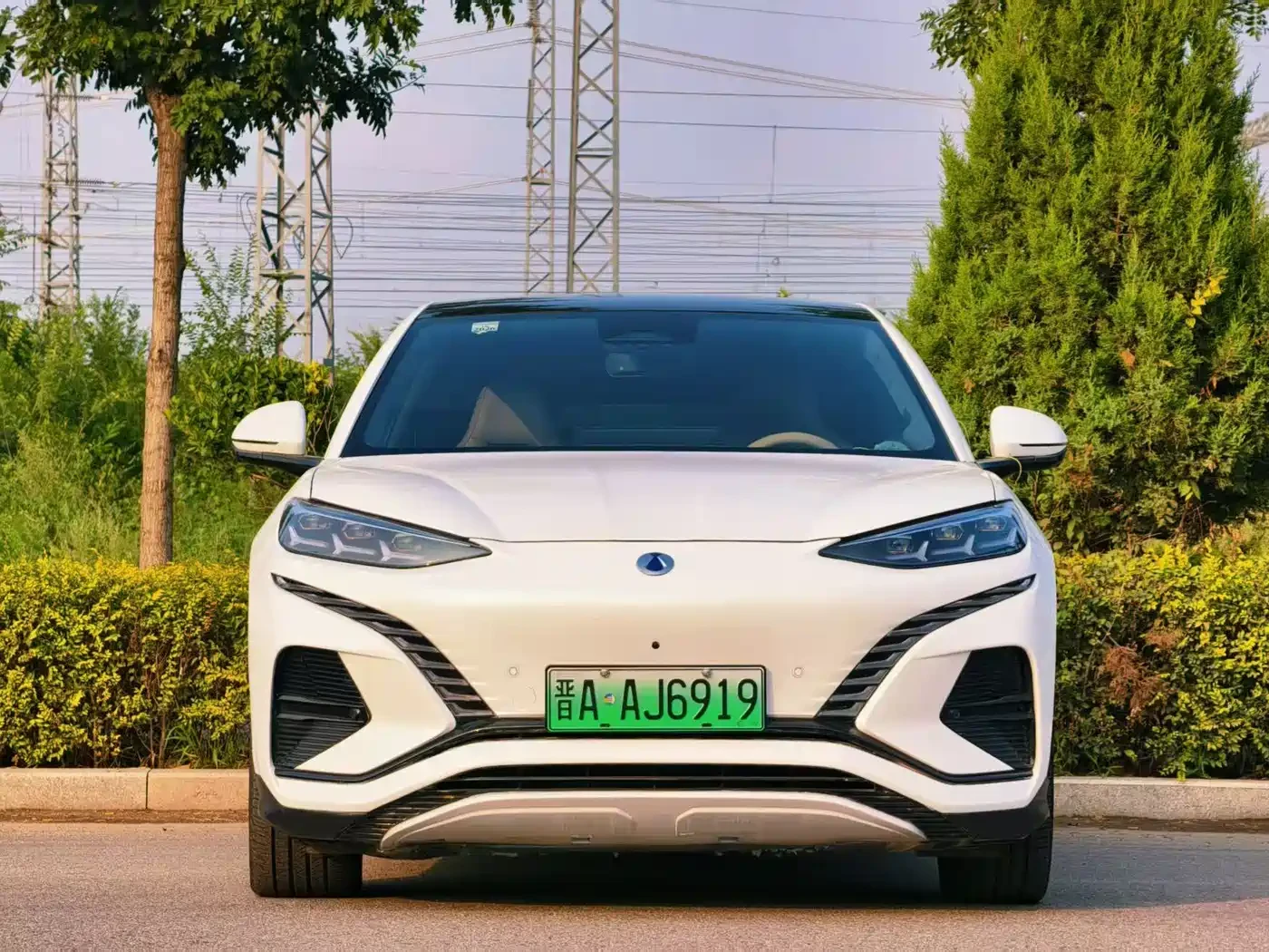 Denza N7 PERFORMANCE MAX | 530hp AWD | 3.9s | 91.3kWh | Mobile.bg � ����������� 2