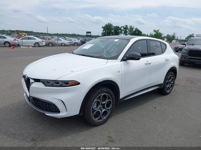 Alfa Romeo Tonale 1.3l Ti Eawd | Mobile.bg � ����������� 2