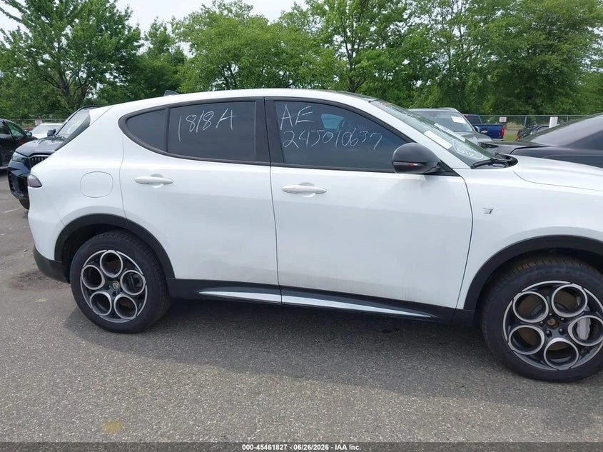 Alfa Romeo Tonale 1.3l Ti Eawd | Mobile.bg � ����������� 6