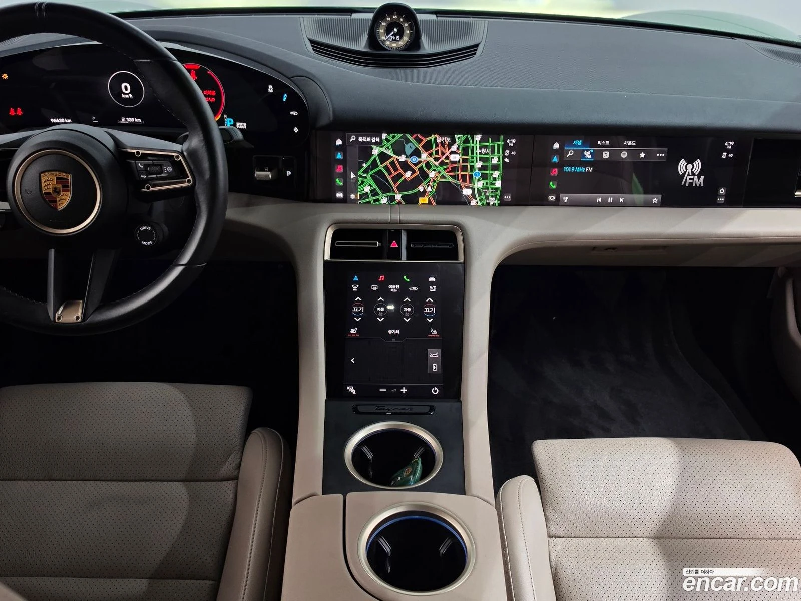 Porsche Taycan Base* �������� ������ ������� | Mobile.bg � ����������� 7