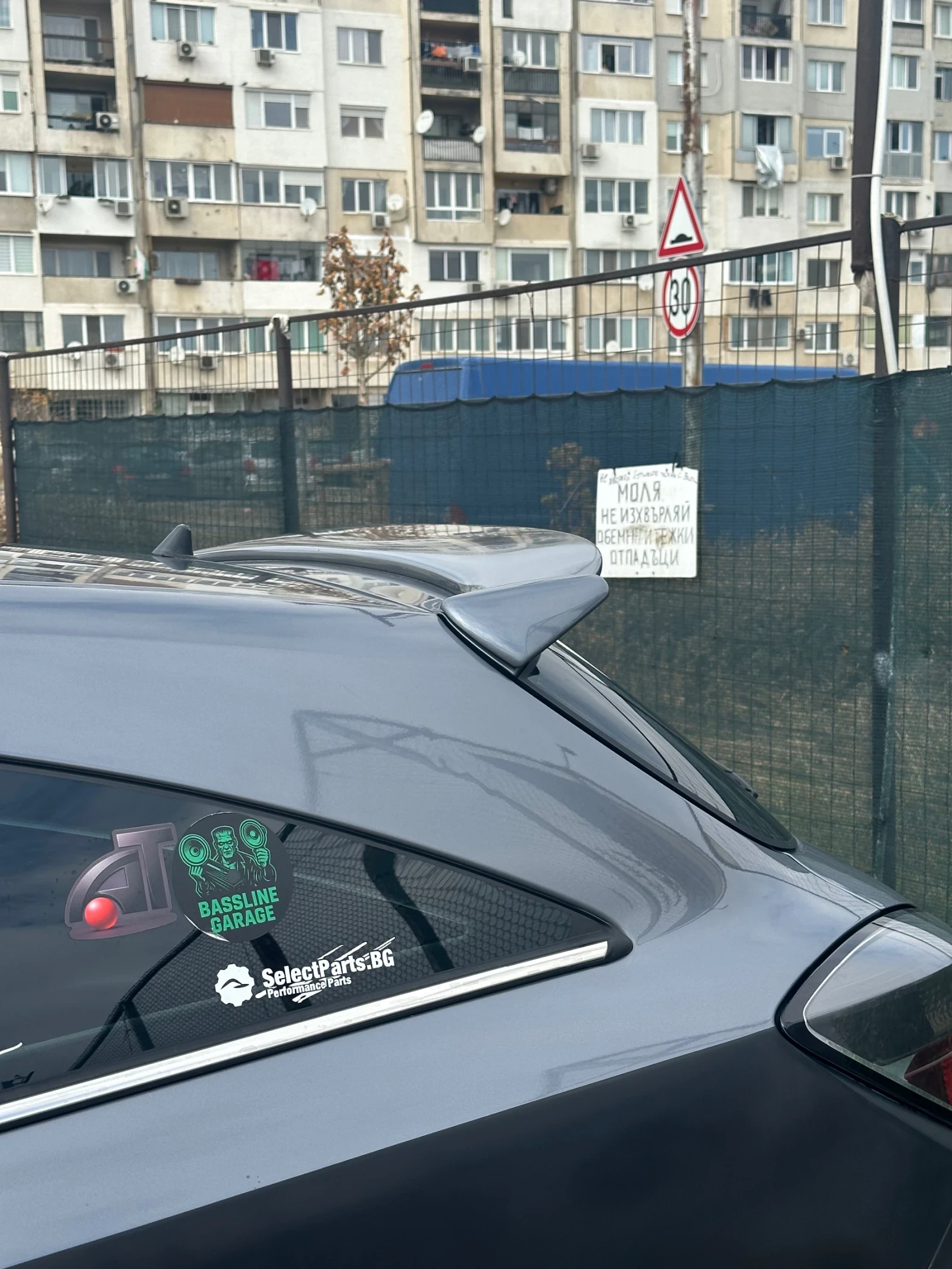 Opel Astra H GTC Stage 3 presision 56mm turbo | Mobile.bg � ����������� 8
