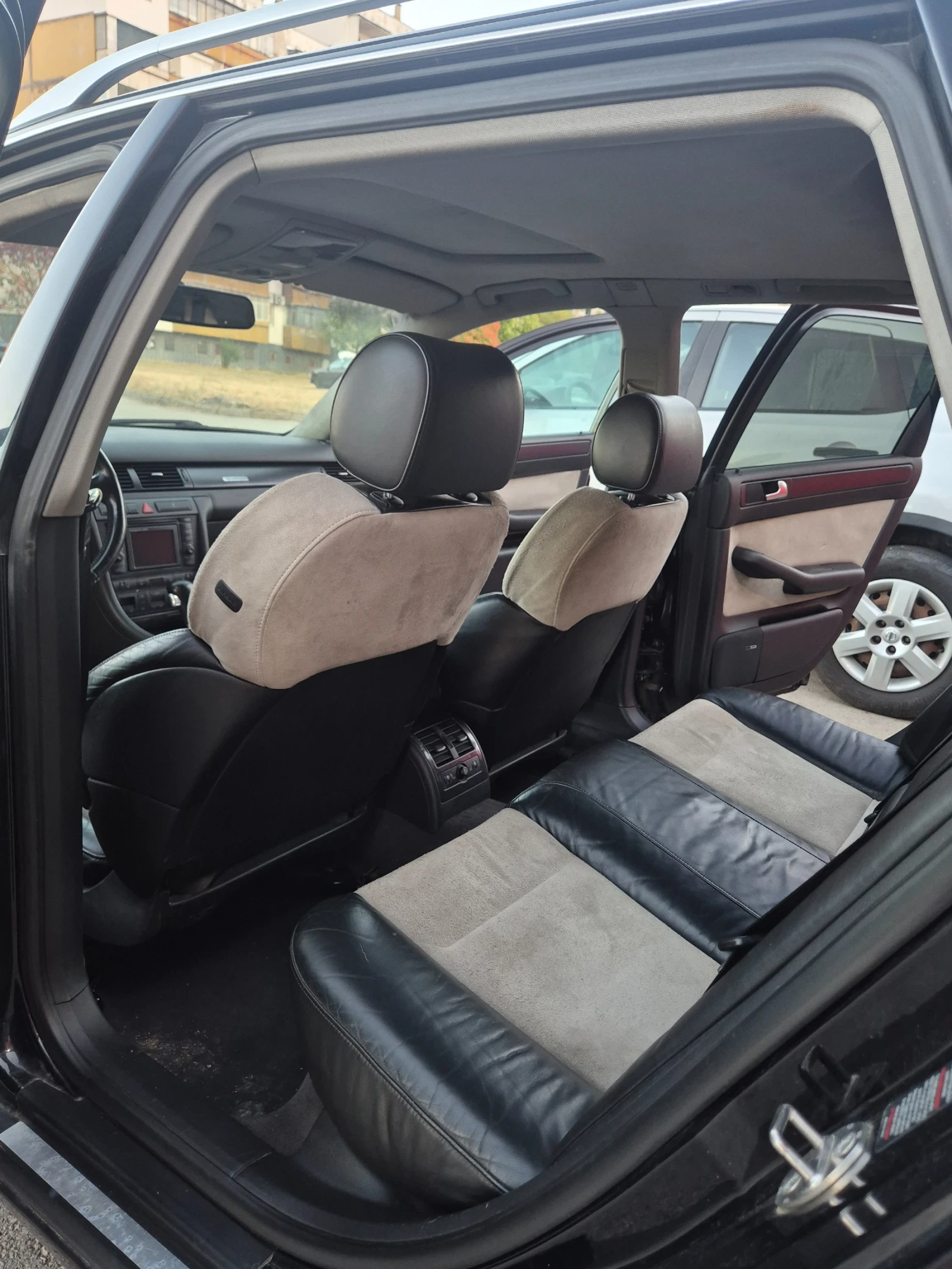 Audi A6 Allroad 180��/�������/FULL ������ | Mobile.bg � ����������� 9