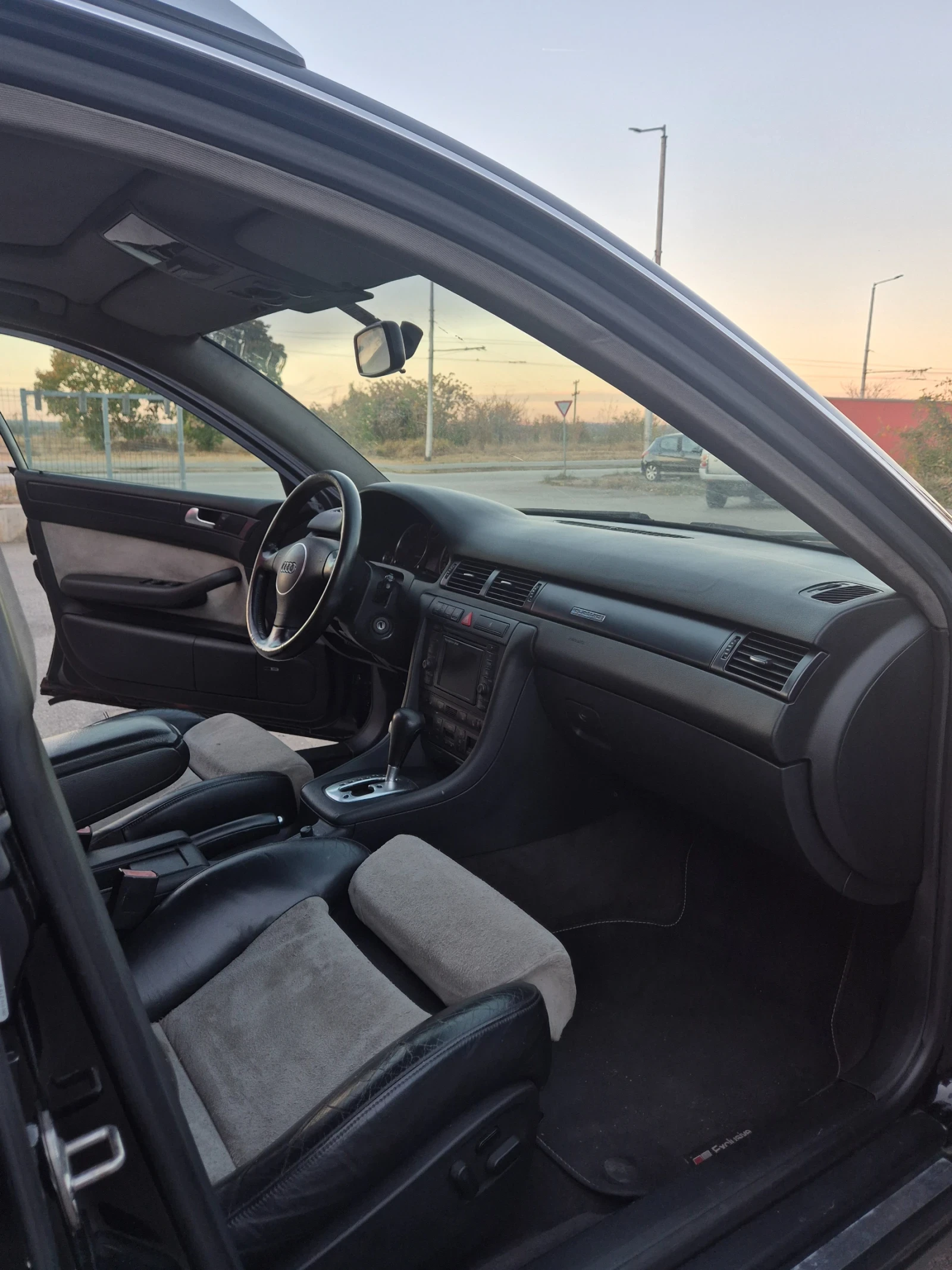 Audi A6 Allroad 180��/�������/FULL ������ | Mobile.bg � ����������� 8
