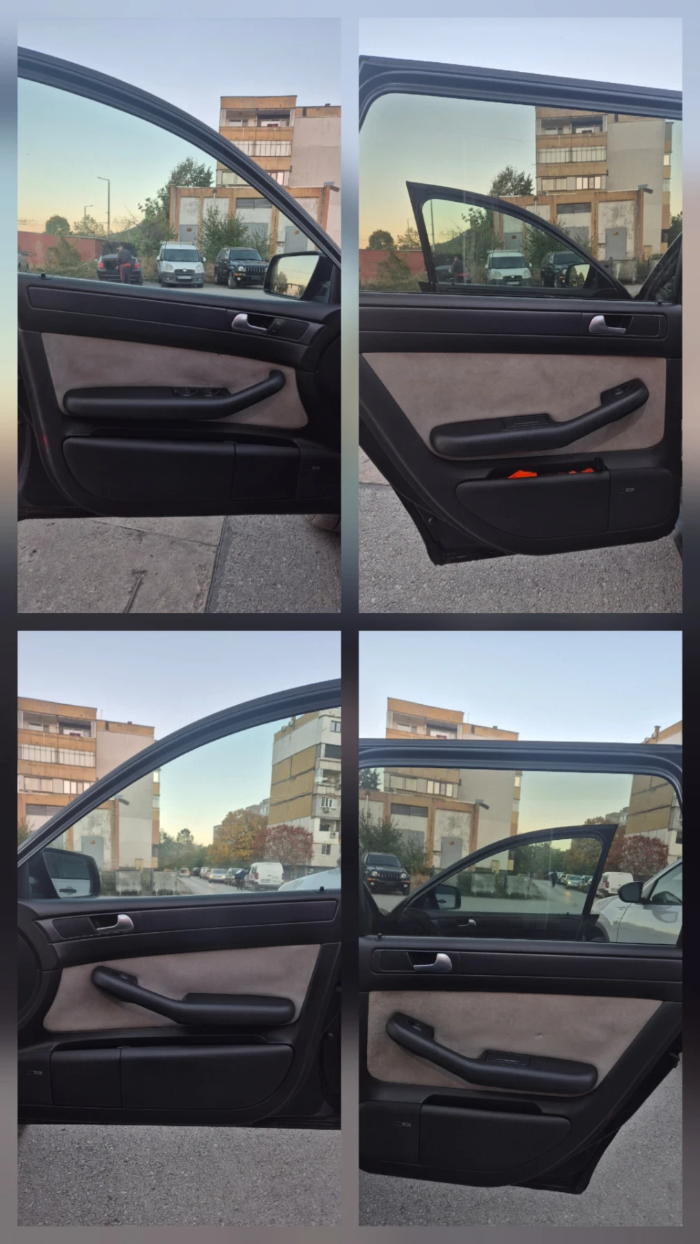Audi A6 Allroad 180��/�������/FULL ������ | Mobile.bg � ����������� 16