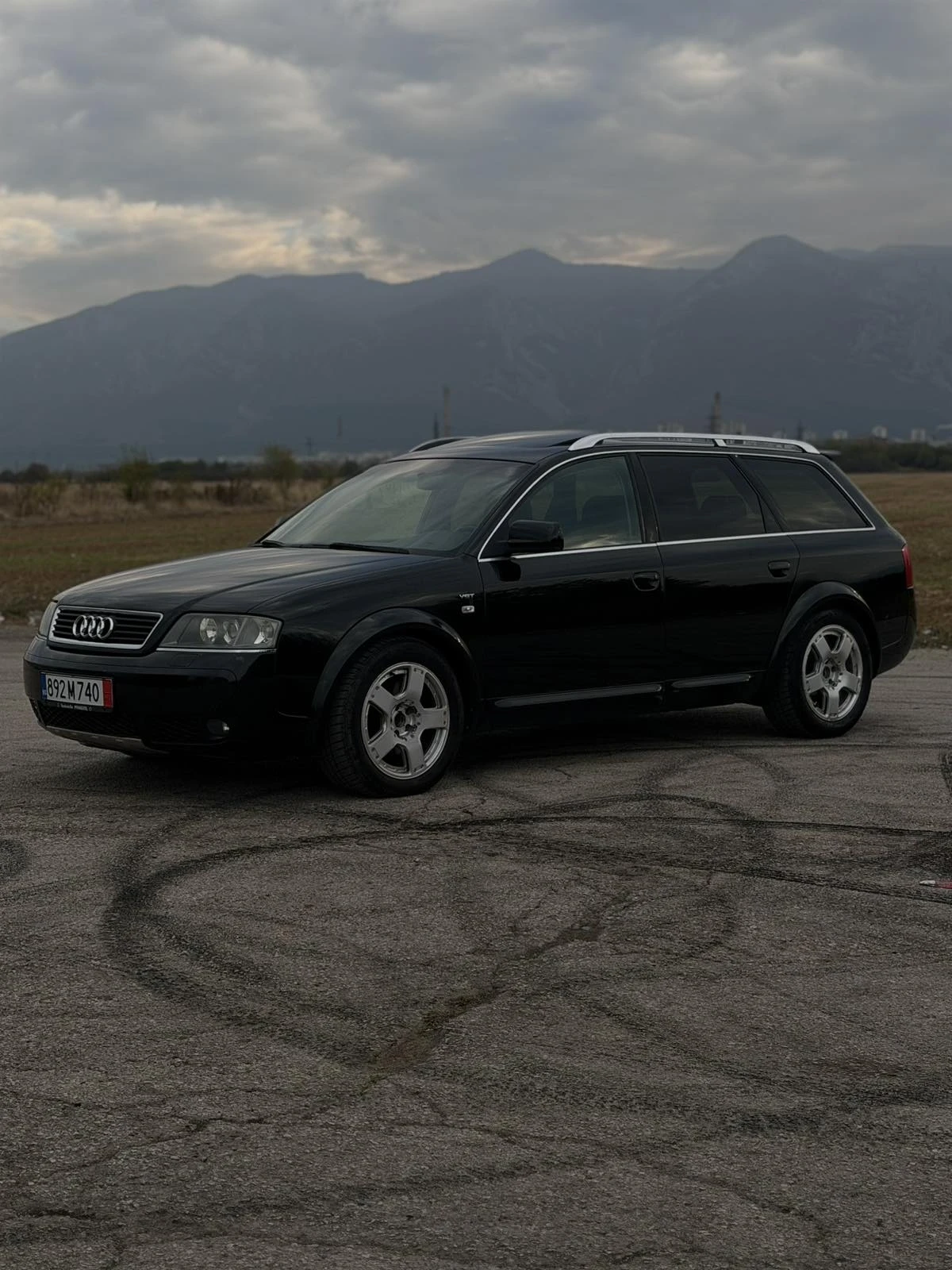 Audi A6 Allroad 180��/�������/FULL ������ | Mobile.bg � ����������� 2