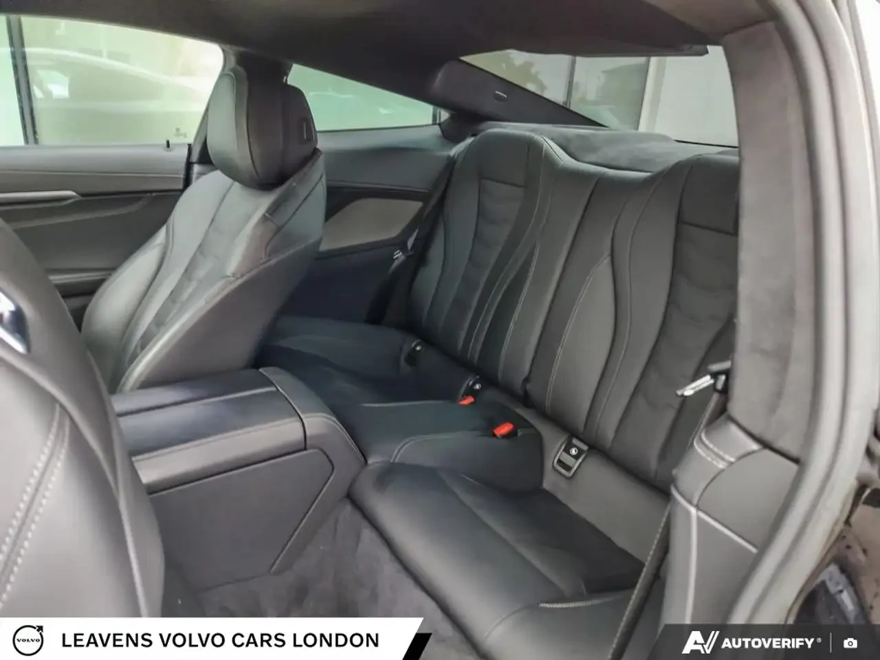 BMW 850 i CARFAX ������� | 2019 | 96 215 �� | Mobile.bg � ����������� 12