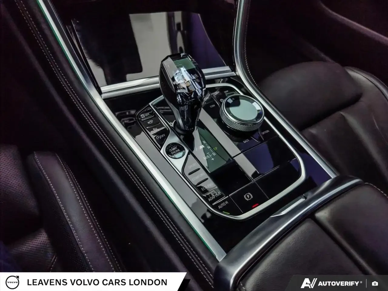 BMW 850 i CARFAX ������� | 2019 | 96 215 �� | Mobile.bg � ����������� 11