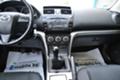 Mazda 6 MZR-CD2.2, снимка 11 - Автомобили и джипове - 36683694