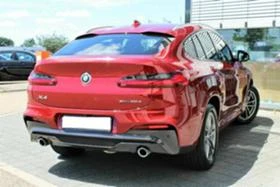 BMW X4 xDrive20d M Sport, снимка 4
