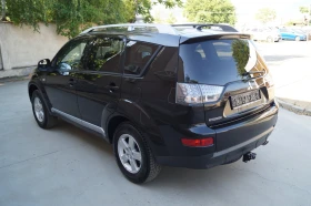 Mitsubishi Outlander 2.4i, снимка 7