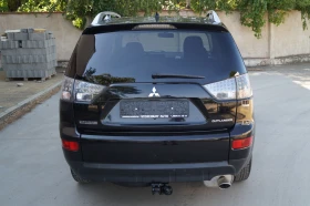 Mitsubishi Outlander 2.4i, снимка 6