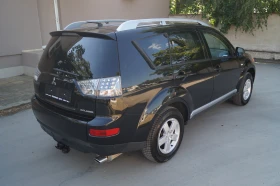 Mitsubishi Outlander 2.4i, снимка 5