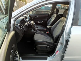 Opel Antara 2.2 CDTi * 4X4* Face Lift* NAVI* WAZE* Euro 5A* , снимка 9